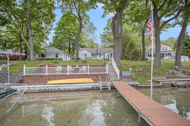 456 E Gull Lake Dr, Augusta, MI 49012 - photo 48