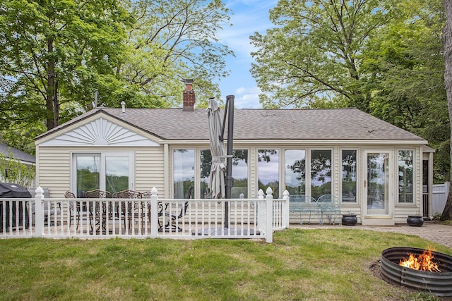456 E Gull Lake Dr, Augusta, MI 49012 - photo 1