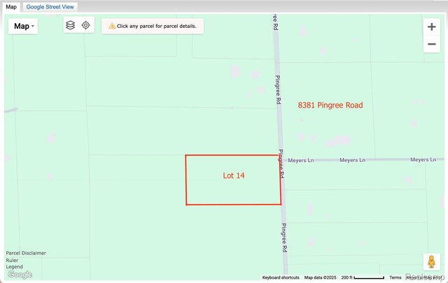 LOT14 Pingree Rd, Putnam, MI 48169 - photo 6