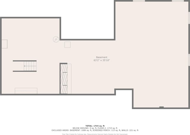 11245 Antcliff Rd, Brooklyn, MI 49230 - room layout