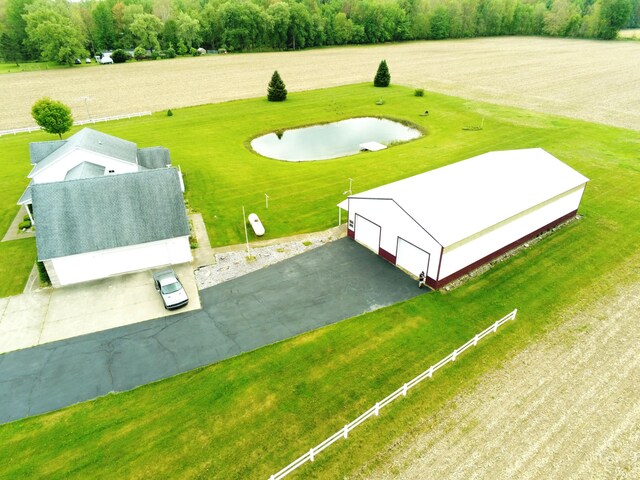 970 Dean Rd, Quincy, MI 49082 - photo 4