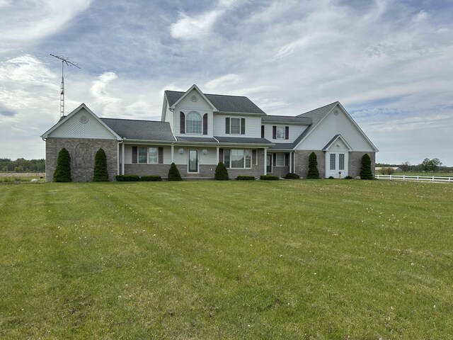 970 Dean Rd, Quincy, MI 49082 - photo 1