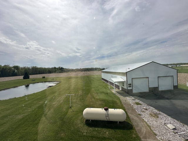 970 Dean Rd, Quincy, MI 49082 - photo 7