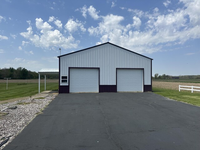 970 Dean Rd, Quincy, MI 49082 - photo 55