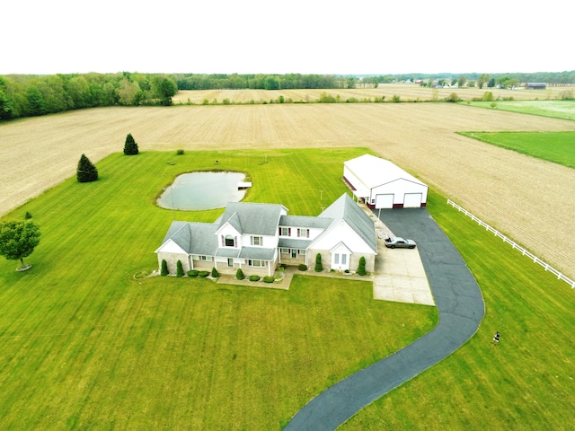 970 Dean Rd, Quincy, MI 49082 - photo 2