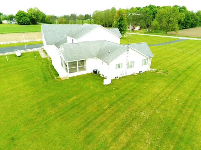 970 Dean Rd, Quincy, MI 49082 - photo 11