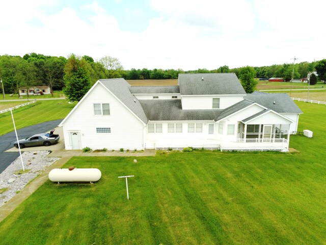 970 Dean Rd, Quincy, MI 49082 - photo 5