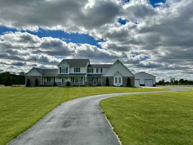 970 Dean Rd, Quincy, MI 49082 - photo 62
