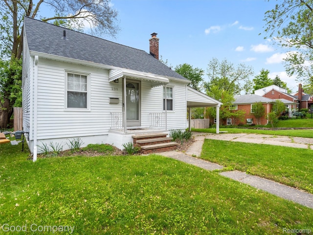 230 Dick Ave, Pontiac, MI 48341 - photo 2