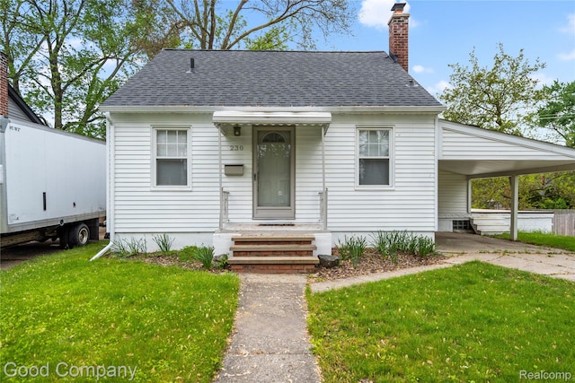230 Dick Ave, Pontiac, MI 48341 - photo 1