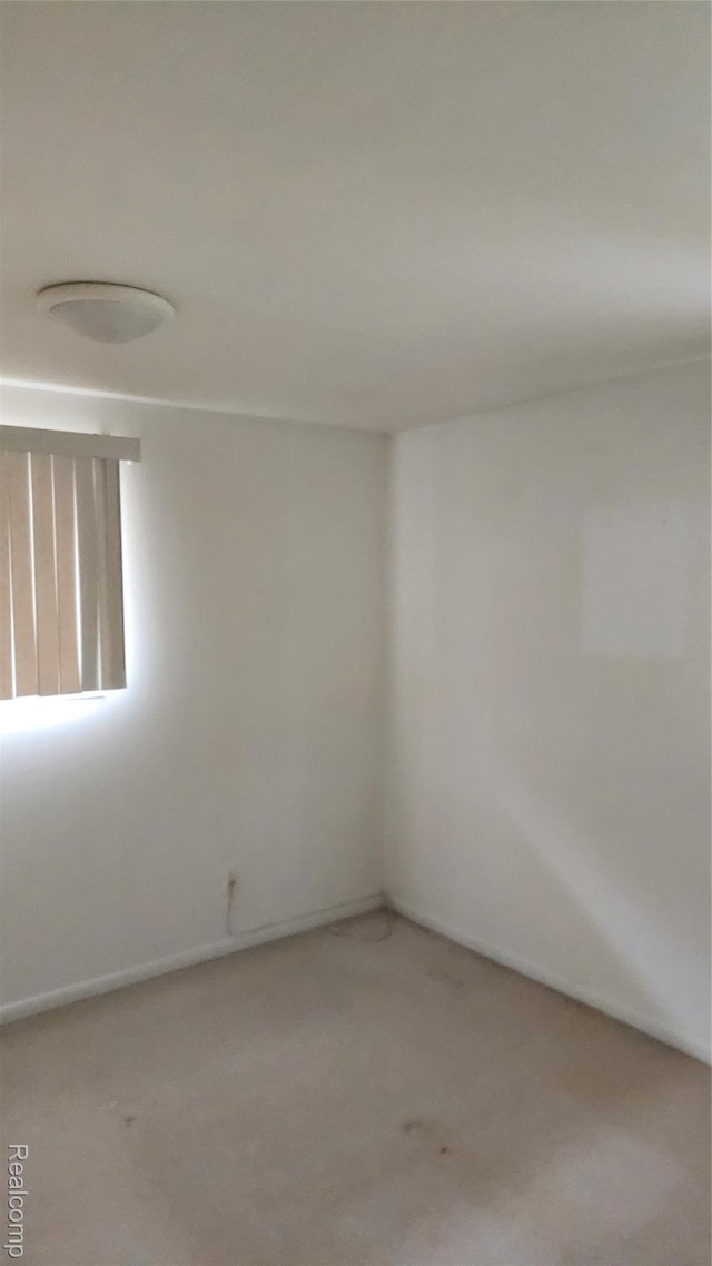 34245 Shawnee St, Westland, MI 48185 - view of carpeted empty room