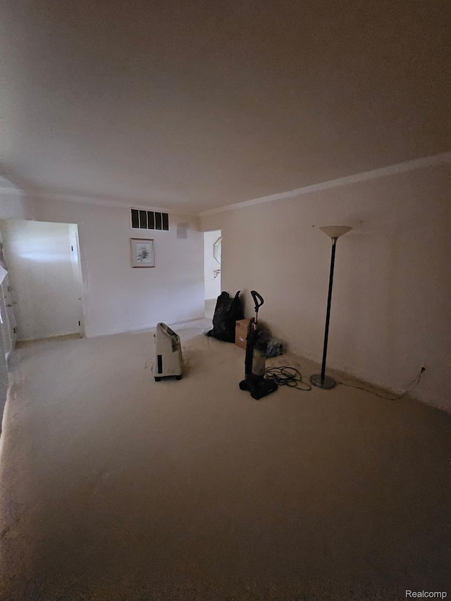 34245 Shawnee St, Westland, MI 48185 - interior space with carpet floors