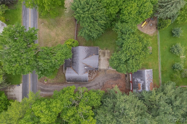 2803 Spielman Rd, Adrian, MI 49221 - view of subject property