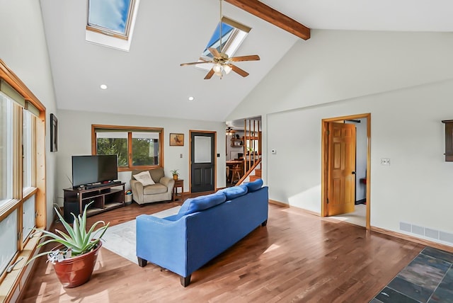 8281 M-66, Fife Lake, MI 49633