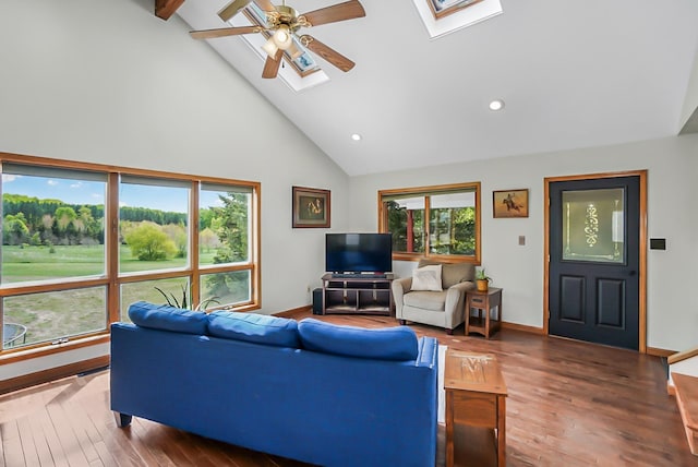 8281 M-66, Fife Lake, MI 49633