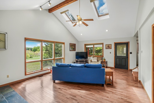 8281 M-66, Fife Lake, MI 49633