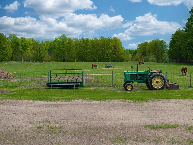 8281 M-66, Fife Lake, MI 49633