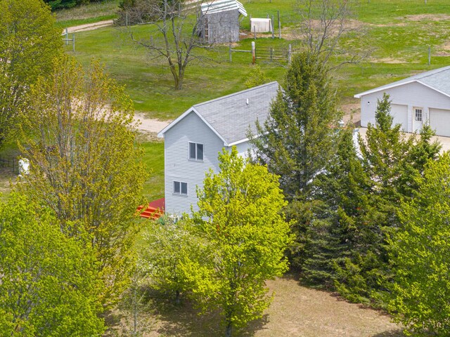 8281 M-66, Fife Lake, MI 49633