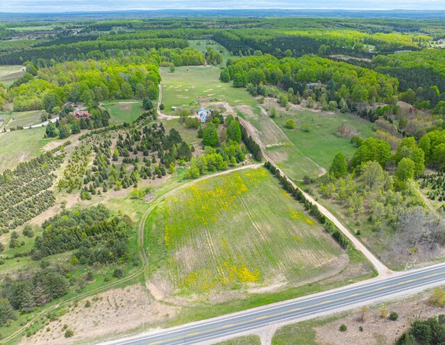 8281 M-66, Fife Lake, MI 49633