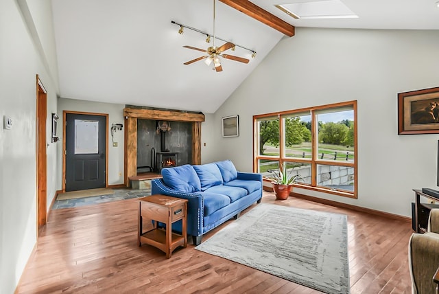 8281 M-66, Fife Lake, MI 49633
