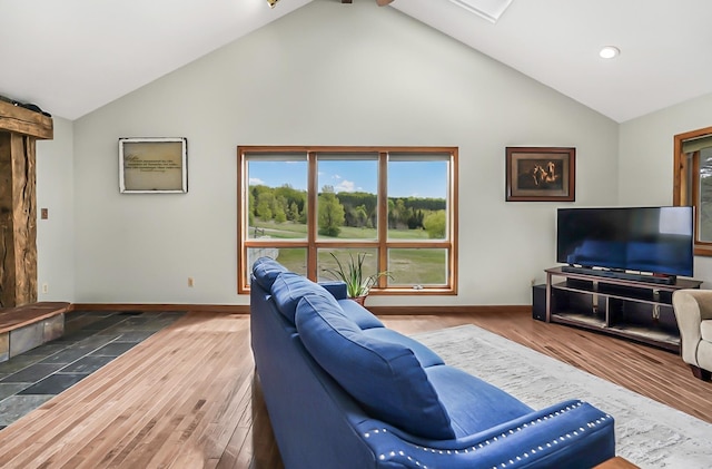 8281 M-66, Fife Lake, MI 49633