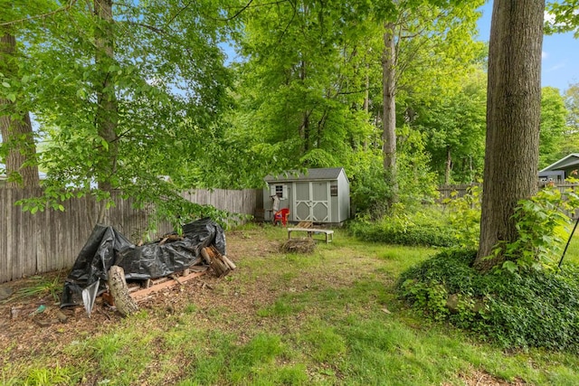4239 Glen Hollow Dr, Hudsonville, MI 49426 - view of fenced backyard