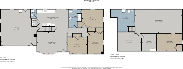 4239 Glen Hollow Dr, Hudsonville, MI 49426 - room layout