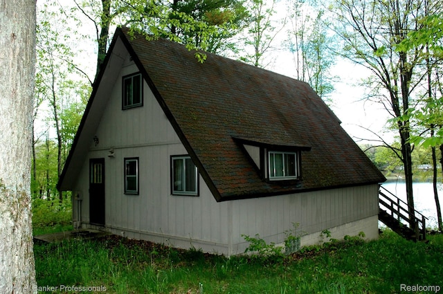10118 Alpine Dr, Reed City, MI 49677 - photo 4