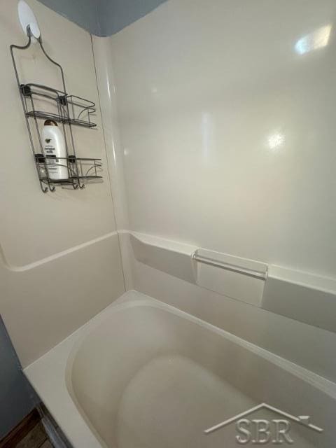 7200 Danny Dr, Saginaw, MI 48609 - view of bathroom