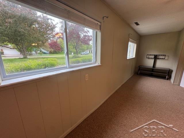7200 Danny Dr, Saginaw, MI 48609 - interior space featuring carpet