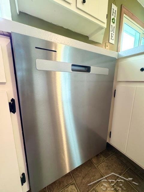 7200 Danny Dr, Saginaw, MI 48609 - kitchen view of white cabinetry