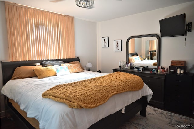 23744 Liddle St, Brownstown, MI 48183 - view of bedroom