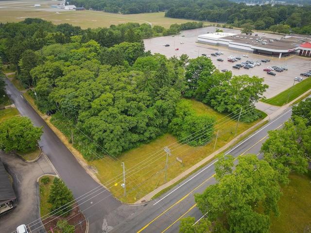 4401 Grand Haven Rd, Norton Shores, MI 49441 - aerial view