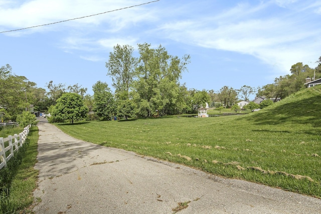 1710 Kreft St NE, Grand Rapids, MI 49525 - view of street