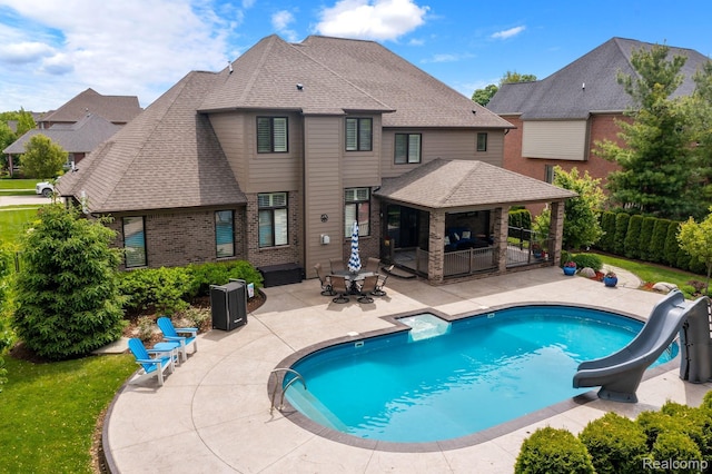 61723 W Point Dr, Washington, MI 48094 - photo 5