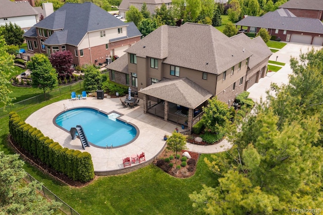 61723 W Point Dr, Washington, MI 48094 - photo 6