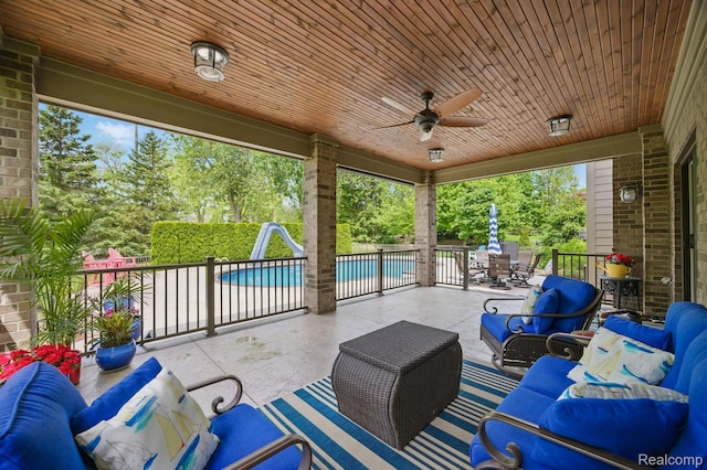 61723 W Point Dr, Washington, MI 48094 - photo 54