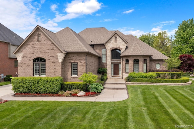 61723 W Point Dr, Washington, MI 48094 - photo 1