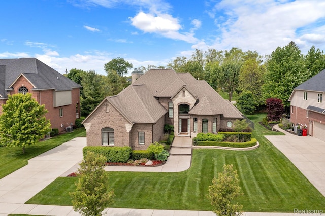61723 W Point Dr, Washington, MI 48094 - photo 2