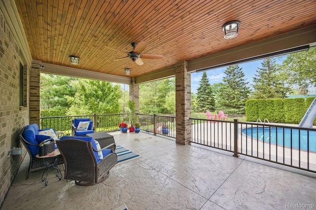 61723 W Point Dr, Washington, MI 48094 - photo 55