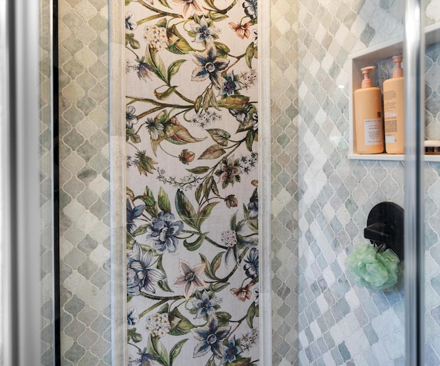 1150 Heatherlea Ct, Canton, MI 48188 - view of bathroom