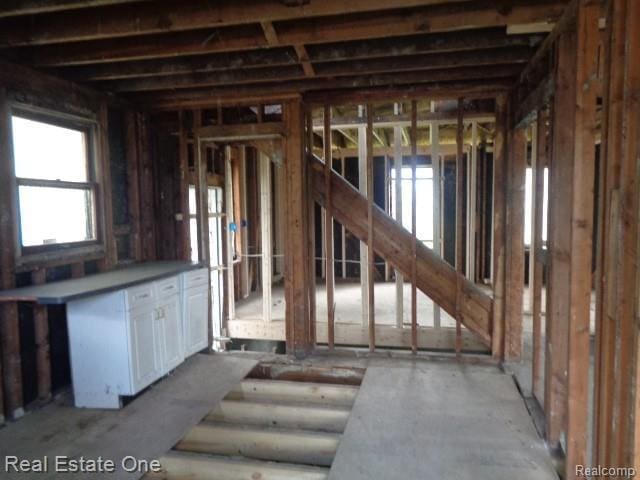 13493 Conley St, Hamtramck, MI 48212 - view of misc room