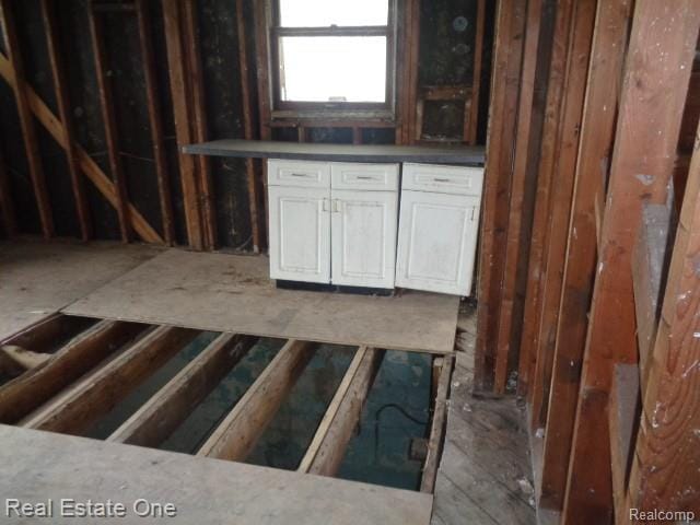 13493 Conley St, Hamtramck, MI 48212 - view of misc room