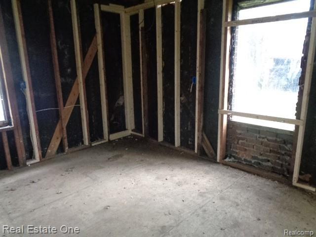 13493 Conley St, Hamtramck, MI 48212 - view of misc room