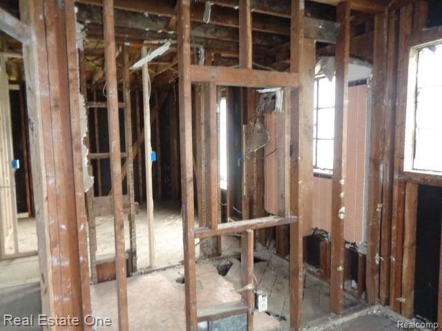 13493 Conley St, Hamtramck, MI 48212 - view of misc room