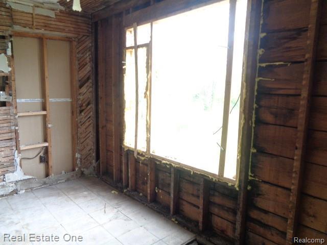 17178 Gable St, Hamtramck, MI 48212 - view of misc room