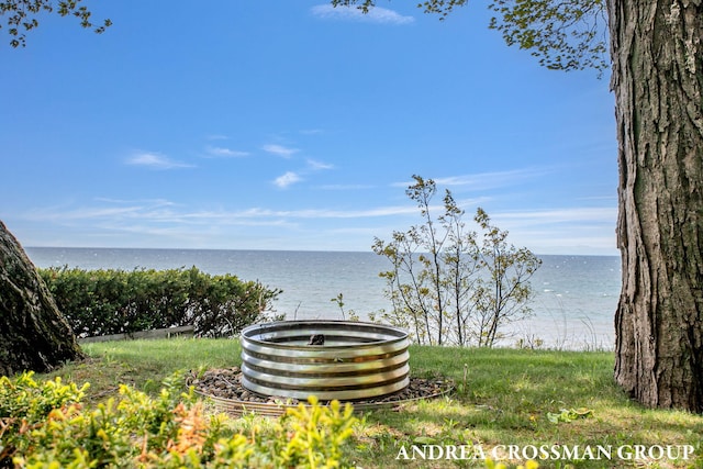 5011 Rosabelle Beach Ave, Holland, MI 49424 - water view