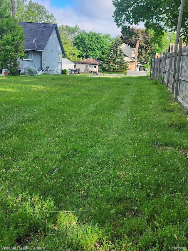 138 Welfare Blvd, Commerce Twp, MI 48390