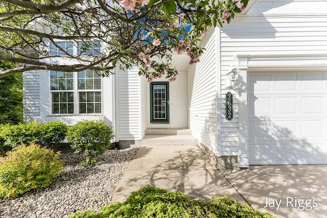 2632 E Turning Leaf Way Unit 111, Fruitport, MI 49415 - view of property entrance