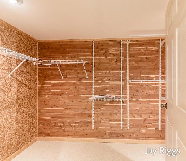 2632 E Turning Leaf Way Unit 111, Fruitport, MI 49415 - view of spacious closet